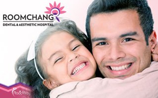 Slider image (6) Roomchang Dental and Aesthetic Hospital